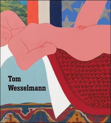 Tom Wesselmann