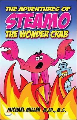 Adventures of Steamo the Wonder Crab