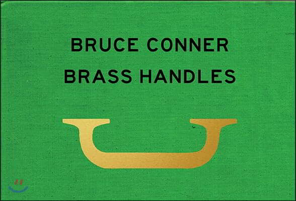 Bruce Conner Brass Handles: A Project by Will Brown