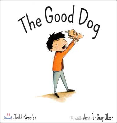 The Good Dog