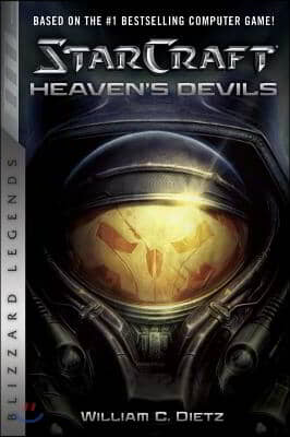 Starcraft II: Heaven&#39;s Devils