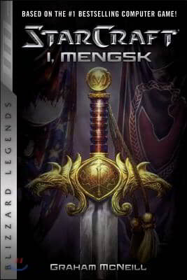 Starcraft: I, Mengsk