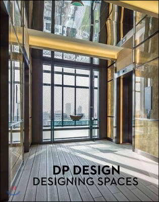 Designing Spaces: DP Design