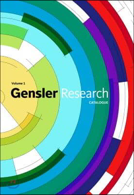 Gensler Research Catalogue