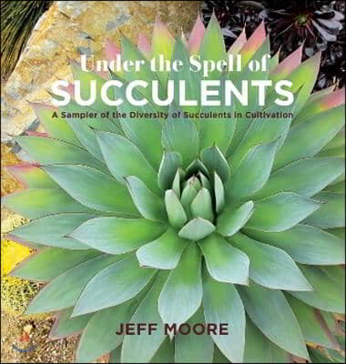 Under the Spell of Succulents: A Sampler of the Diversity of Succulents in Cultivation