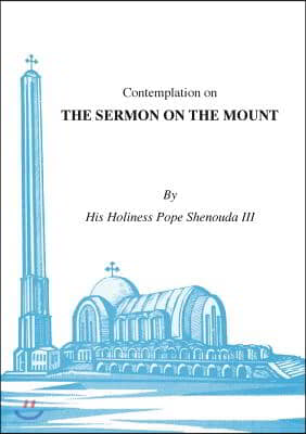 Contemplations on the Sermon on the Mount