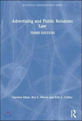 Advertising and Public Relations Law