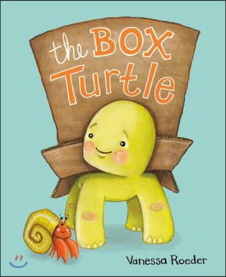 The Box Turtle