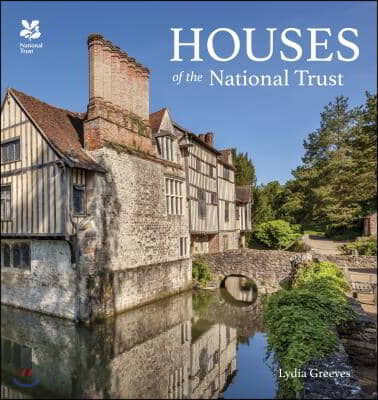 Houses of the National Trust