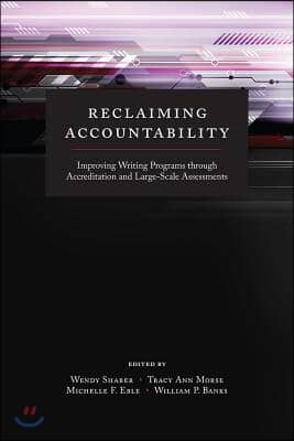 Reclaiming Accountability