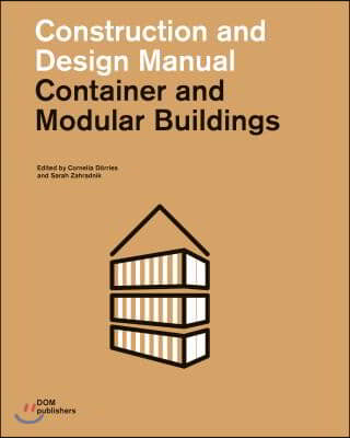 Container and Modular Buildings