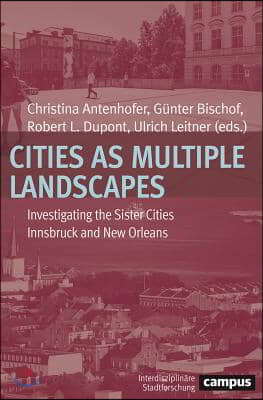 Cities As Multiple Landscapes