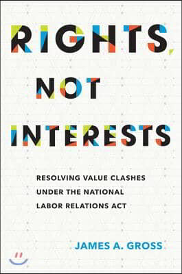 Rights, Not Interests: Resolving Value Clashes Under the National Labor Relations ACT