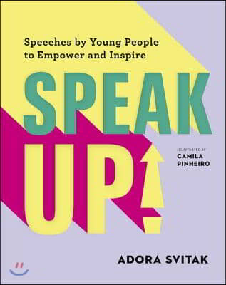 The Speak Up!