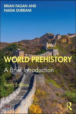 World Prehistory: A Brief Introduction