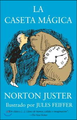 La Caseta Magica / The Phantom Tollbooth