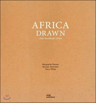 Africa Drawn: One Hundred Cities