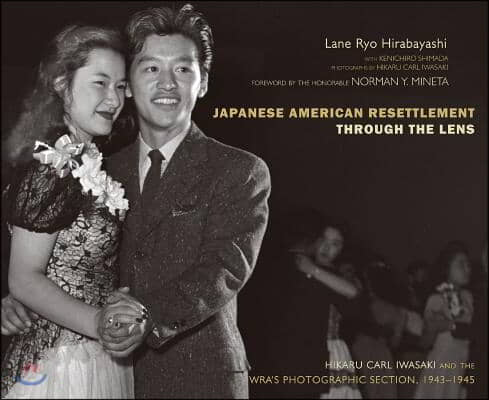 Japanese-american Resettlement Through the Lens