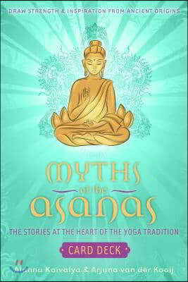 Myths of the Asanas