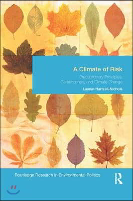 Climate of Risk