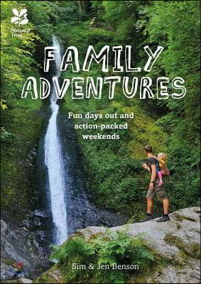 The Family Adventure Guide