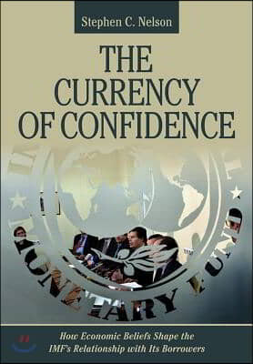 The Currency of Confidence: How Economic Beliefs Shape the Imf&#39;s Relationship with Its Borrowers