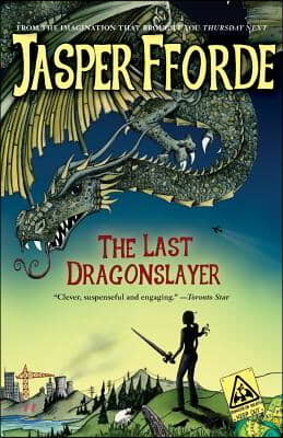 The Last Dragonslayer