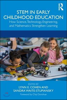 STEM in Early Childhood Education