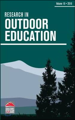 The Research in Outdoor Education