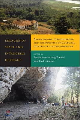 Legacies of Space and Intangible Heritage