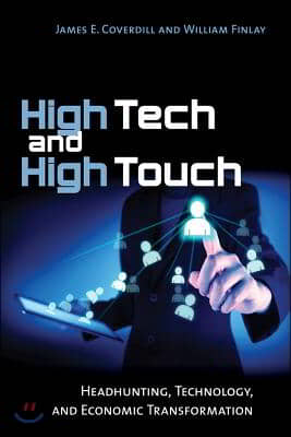 High Tech and High Touch