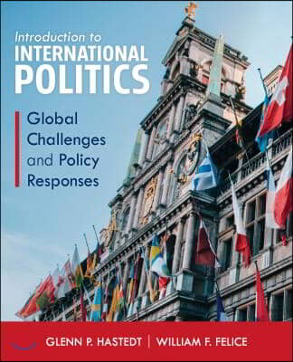 Introduction to International Politics