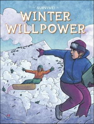 Winter Willpower