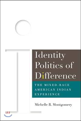 Identity Politics of Difference