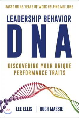 Leadership Behavior DNA: Discovering Natural Talents and Managing Differences