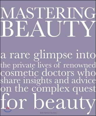 Mastering Beauty: A Rare Glimpse Into the Private Lives of Renowned Cosmetic Doctors Who Share Insights and Advice on the Complex Quest