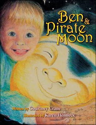 Ben &amp; Pirate Moon