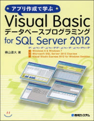 VisualBasicデ-タベ-スプログ
