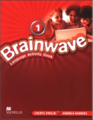 Brainwave 1 : Language Activity Book 