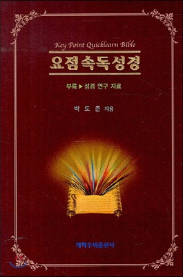 요점속독성경