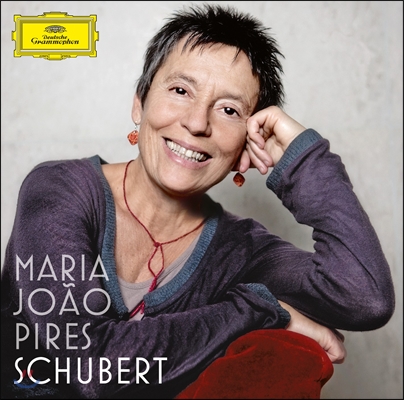 Maria Joao Pires 슈베르트 : 피아노 소나타 D.960, 845 - 피레스