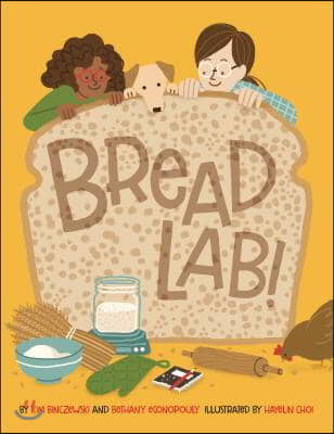 Bread Lab!