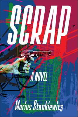 Scrap: A Mystery