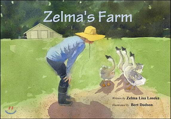Zelma&#39;s Farm