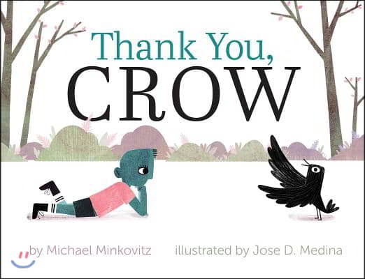 Thank You, Crow