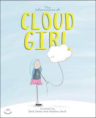 The Adventures of Cloud Girl