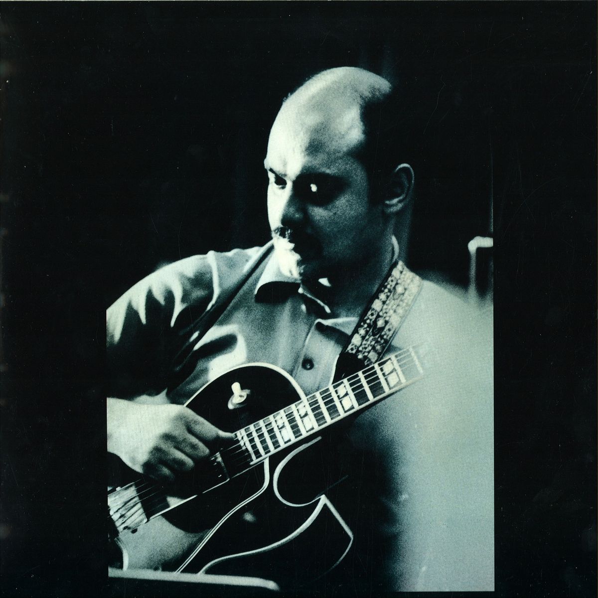 Joe Pass - Intercontinental [LP]