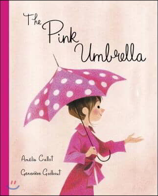 The Pink Umbrella