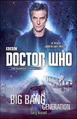 Doctor Who: Big Bang Generation