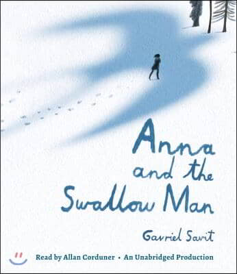 Anna and the Swallow Man